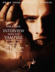夜访吸血鬼 Interview with the Vampire: The Vampire Chronicles